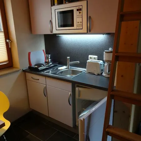 Apartment Rehbach